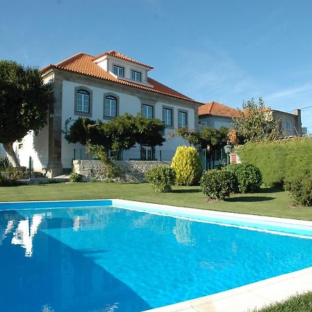 Quinta Da Casa Grande Pinheiro Guest House Baiao Exterior photo